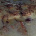 クック2H9MD0☆'s cooksnap of when they made 鶏肉とさつまいものグラタン.
