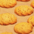 かえでママ！'s cooksnap of when they made 卵白消費！紅茶のさくさく絞り出しクッキー.