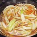 イタリアンmama's cooksnap of when they made 玉ねぎドレッシング.