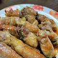 まりジョニ's cooksnap of when they made 大葉とエノキの豚肉巻き☆お弁当.
