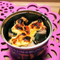 ちい88's cooksnap of when they made 超簡単 サバ水煮缶 マヨ七味.