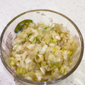 あっぱれ！！'s cooksnap of when they made ネギだれ 自分用.