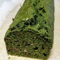 あいはママ's cooksnap of when they made サラダ油で簡単☆抹茶小豆ケーキ♪.