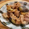 あんみつ☆'s cooksnap of when they made 夏に食べたい！豚バラのなす炒め.
