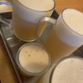 ずんだもちようこ's cooksnap of when they made ビールのようなゼリー♪.