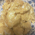 snow012's cooksnap of when they made ご飯がとまらない！明太子の卵炒め.
