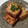 へのへのもへの's cooksnap of when they made 厚揚げの甘辛オイスターソース炒め.