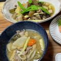 ナンチャッテ's cooksnap of when they made 本格和食の基本！鰹出汁.