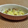 ふんにゃん's cooksnap of when they made にんにくスプラウトのマヨネーズ焼き.