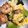 クック9933VA☆'s cooksnap of when they made 青梗菜と海老・豚肉の中華風炒め.
