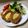 楽食いちばん's cooksnap of when they made フライパンミートローフ.