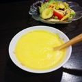 こうゆちゃん's cooksnap of when they made 酵素たっぷりまろやか新玉ねぎドレッシング.