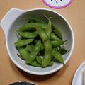 もりのりころ's cooksnap of when they made 枝豆　茹で方.