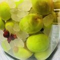 ♪みつき☆'s cooksnap of when they made 梅講師直伝32♪簡単！フルーツ梅酒.