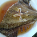 もりのりころ's cooksnap of when they made カレイの煮付け.
