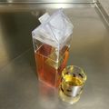 B_C_M's cooksnap of when they made 水出し紅茶、ほうじ茶.