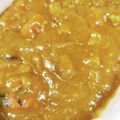 しーくれっと・らいふ's cooksnap of when they made ☆トロトロ牛すじカレー☆.