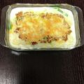 ✩たか✩'s cooksnap of when they made ポテトと挽肉のミルクグラタン＊小麦粉なし.
