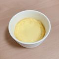 ●ゆゆゆ●'s cooksnap of when they made 手抜きっ!!スライスチーズでチーズケーキ.