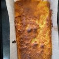 クックH86AFM☆'s cooksnap of when they made 大豆粉＊低糖質パウンドケーキ.