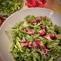 ごちそうちゃん's cooksnap of when they made ホタルイカとサラダ春菊のスパイシー和え.