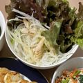 ※chami※'s cooksnap of when they made 鶏皮大根の柚子胡椒サラダ～ダイエット～.