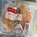 はる1234's cooksnap of when they made 断面キレイ✨菓子パンの切り方.