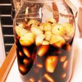 amo_jasmin's cooksnap of when they made ビールに合う！らっきょうの醤油漬け.