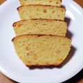 らびのゆうママ's cooksnap of when they made さわやか♪しっとり☆オレンジマフィン.