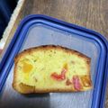 はるはる★☆'s cooksnap of when they made ブランデーケーキ.