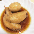 ♡chris♡'s cooksnap of when they made ✿母の味。手羽先とにんにくのこってり煮✿.
