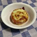 四児のハハ's cooksnap of when they made トマトカップで北海道♪ミートグラタン.