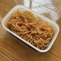 amjkao's cooksnap of when they made しらたきの炒め煮.