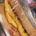 ふぁんころ's cooksnap of when they made 関西風　厚焼き玉子のサンドイッチ.