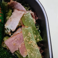 G_Yossan's cooksnap of when they made お弁当にも！小松菜とベーコンの炒め物.