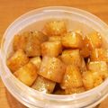 EmiKaeeee's cooksnap of when they made こんにゃくステーキ簡単ピリカラ煮物甘辛煮.