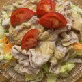 ころぽんたん's cooksnap of when they made 夏！簡単！万能ごまだれ.