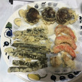 Ryo．738's cooksnap of when they made ◇だしをとった後の昆布で昆布天ぷら♪.