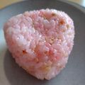 カックマ's cooksnap of when they made 紅生姜ご飯.