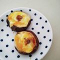 」りふ's cooksnap of when they made 椎茸のチーズ焼き.