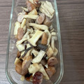 マトリョーシカ1号's cooksnap of when they made 三種のきのことソーセージのさっぱり炒め.