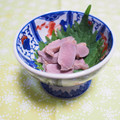 バカリャウ's cooksnap of when they made 砂肝のぬか漬け.