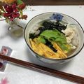 Laufen's cooksnap of when they made ☆簡単時短美味しい ♪スープ鶏飯♪.