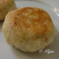 ☆Piglet's cooksnap of when they made 信州のおやき.