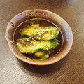 SALIAZmam's cooksnap of when they made 簡単！きゅうりの塩昆布和え.