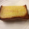 ベティ３'s cooksnap of when they made 食パンで塩パン！.