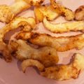 ざくらママ's cooksnap of when they made 捨てないで！ささみの筋でおつまみから揚げ.