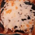 まりこママ☆'s cooksnap of when they made 余り物DEトースト☆.