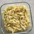 Ruriluru's cooksnap of when they made ジャコでマカロニサラダ.