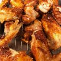 するめLOVE♪'s cooksnap of when they made ★★極旨で簡単なズボラ塩唐揚げ★★.